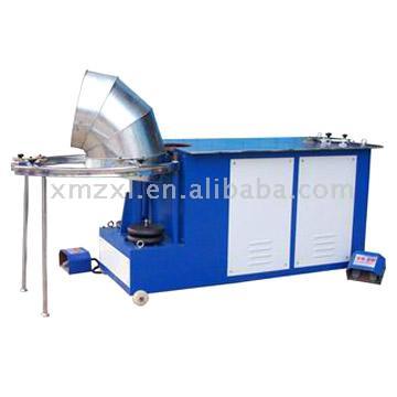  Elbow Making Machine (Elbow Making Machine)