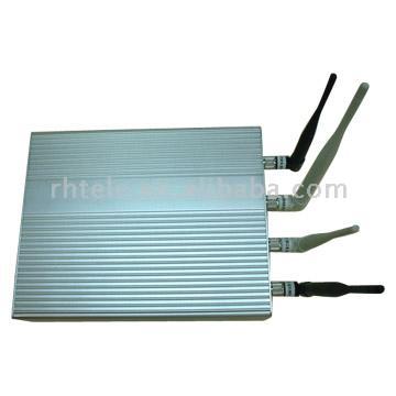  Mobile Signal Jammer ( Mobile Signal Jammer)