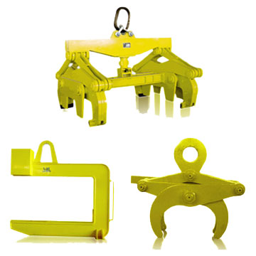  Metallurgy Clamp ( Metallurgy Clamp)