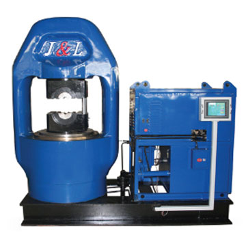  Steel Wire Rope Pressed Machine ( Steel Wire Rope Pressed Machine)