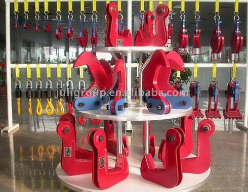  Lifting Clamp (Pince de levage)