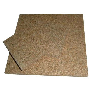  Vermiculite Non-Combustible Board (Vermiculite non combustibles Conseil)