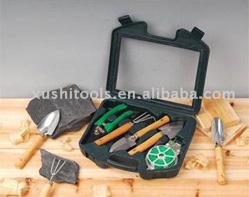  6pcs Garden Tool Set (6pcs Garden Tool Set)