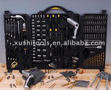  159pc Tool Set ( 159pc Tool Set)