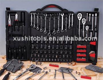  142pc Tool Set (142pc Tool Set)