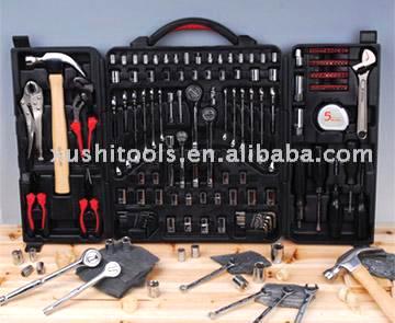 140pc Tool Set (140pc Tool Set)