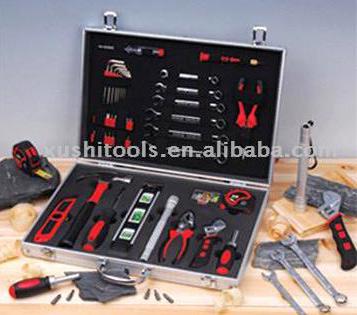  87pc Tool Set (Tool Set 87pc)