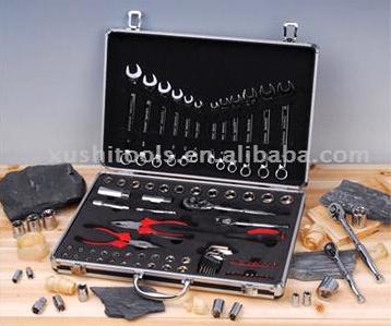  85pc Tool Set ( 85pc Tool Set)