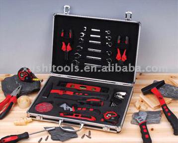  34pc Tool Set ( 34pc Tool Set)