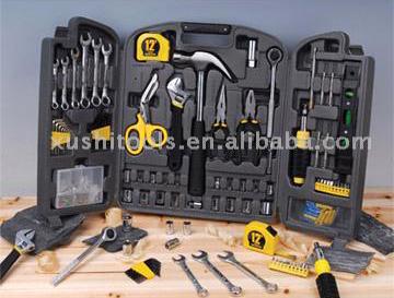  168pc Tool Set (168pc Tool Set)