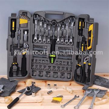  99pc Tool Set (Tool Set 99pc)