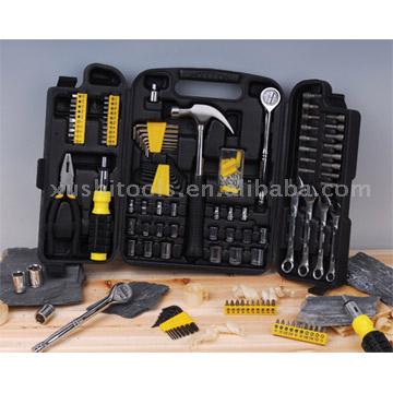 163pc Tool Set (163pc Tool Set)