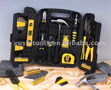  130pc Tool Set ( 130pc Tool Set)