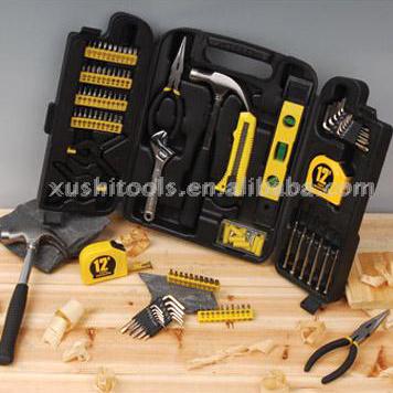  147pc Tool Set (147pc Tool Set)