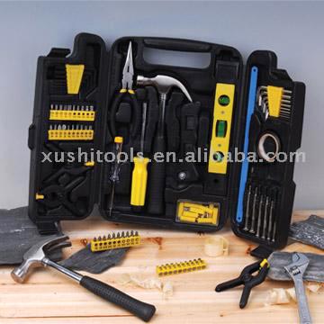 133pc Tool Set (133pc Tool Set)