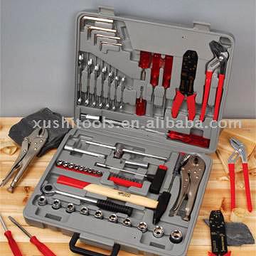  100pc Tool Set ( 100pc Tool Set)