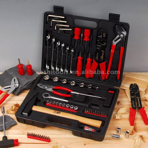  100pc Cordless Screwdriver Tool Set ( 100pc Cordless Screwdriver Tool Set)