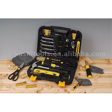  133pc Tool Set ( 133pc Tool Set)