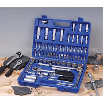  94pc 3/8" and 1/4" Socket Sets ( 94pc 3/8" and 1/4" Socket Sets)