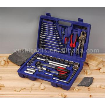  85pc Tool Set ( 85pc Tool Set)