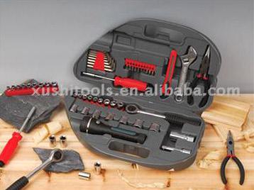  42pcs Tool Set (42pcs Tool Set)