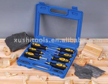  21pc Screwdriver Set ( 21pc Screwdriver Set)