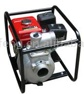  3" Gasoline Water Pump (3 "essence Pompe à eau)
