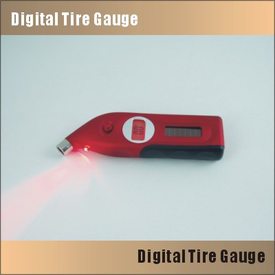  Digital Tire Gauge (Manomètre numérique pour pneus)