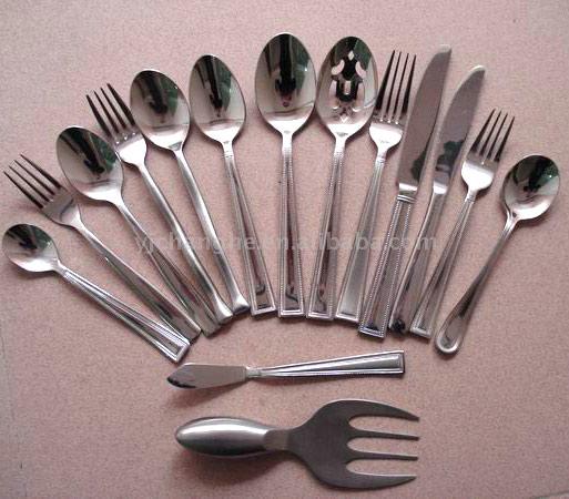  Cutlery Set (Cutlery Set)