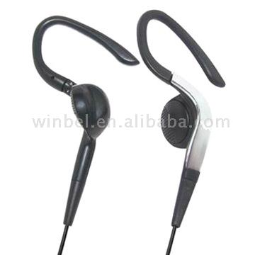  Stereo Earphones ( Stereo Earphones)