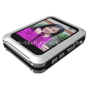  1.8" TFT MP4 ( 1.8" TFT MP4)