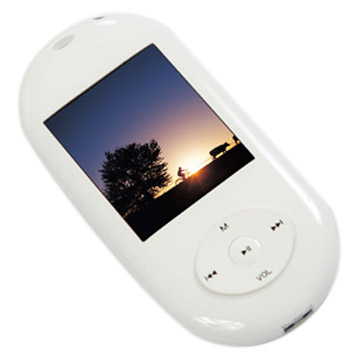  MP4 Player (MP4 Player)