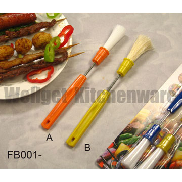  Food Brush (Продовольственная Кисть)