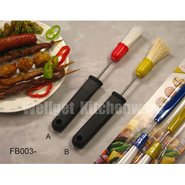  Food Brush ( Food Brush)