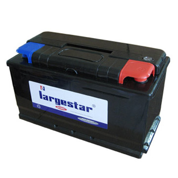  Car Battery 60038MF (Car Battery 60038MF)