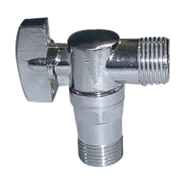  Angle Valve (Угловой клапан)