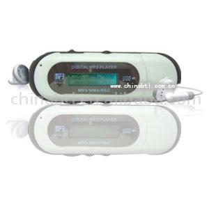  MP3 Player (Lecteur MP3)