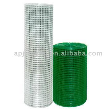  Welded Wire Mesh (Сварная Wire Mesh)