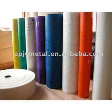  Fiberglass Mesh (Fiberglas Mesh)