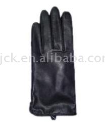  Leather Gloves (Gants en cuir)