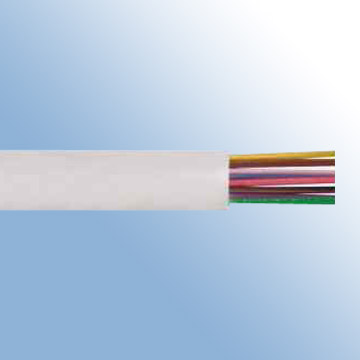  Telephone Cable (Câble téléphonique)