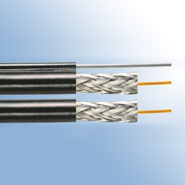  Coaxial Cable