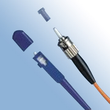  Fiber Optic Cable (Fiber Optic Cable)