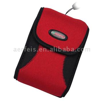 Digital Camera Case (Digital Camera Case)