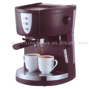  Espresso Coffee Maker Kcp-801 ( Espresso Coffee Maker Kcp-801)