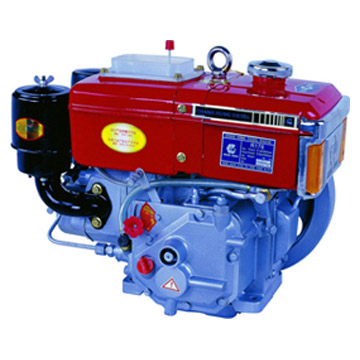  Diesel Engine (Moteur Diesel)