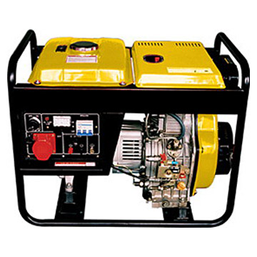 Generator (Generator)