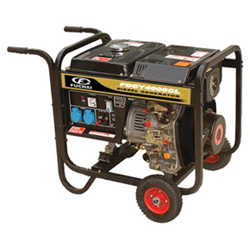 Generator Set (Generator Set)