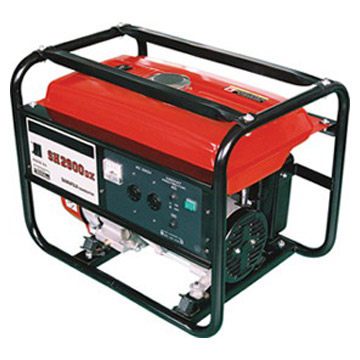 Generator Set (Generator Set)