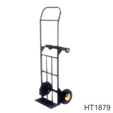  Handcart(Russian) (Тележка (русский))